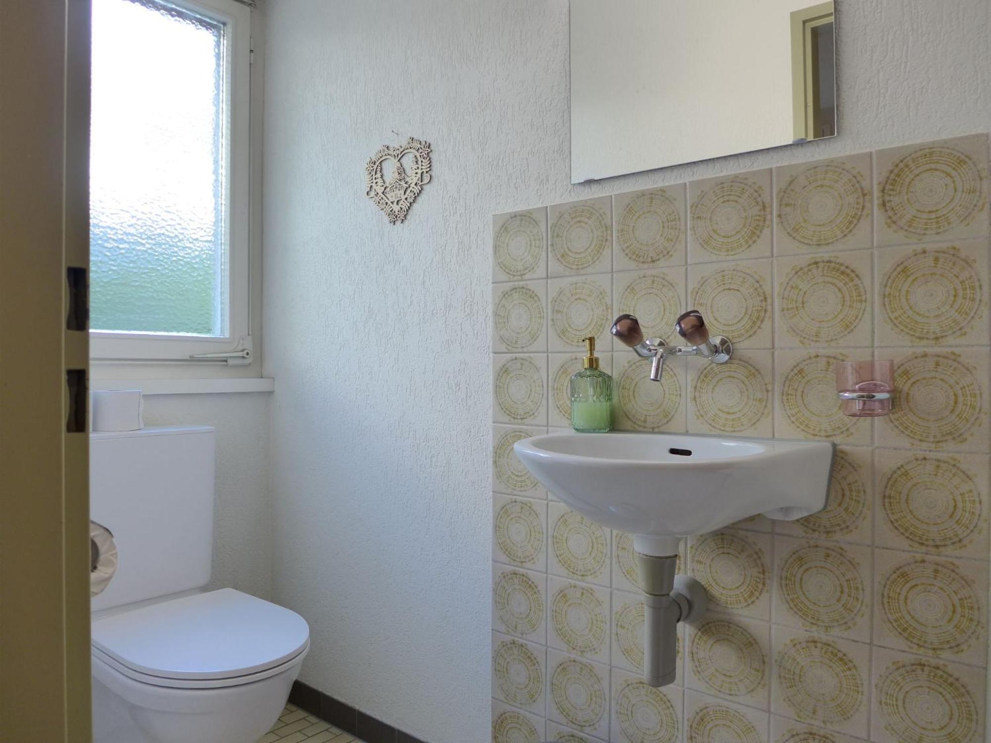 Holiday Home Salzhubelweg By Interhome Ringgenberg Exterior photo