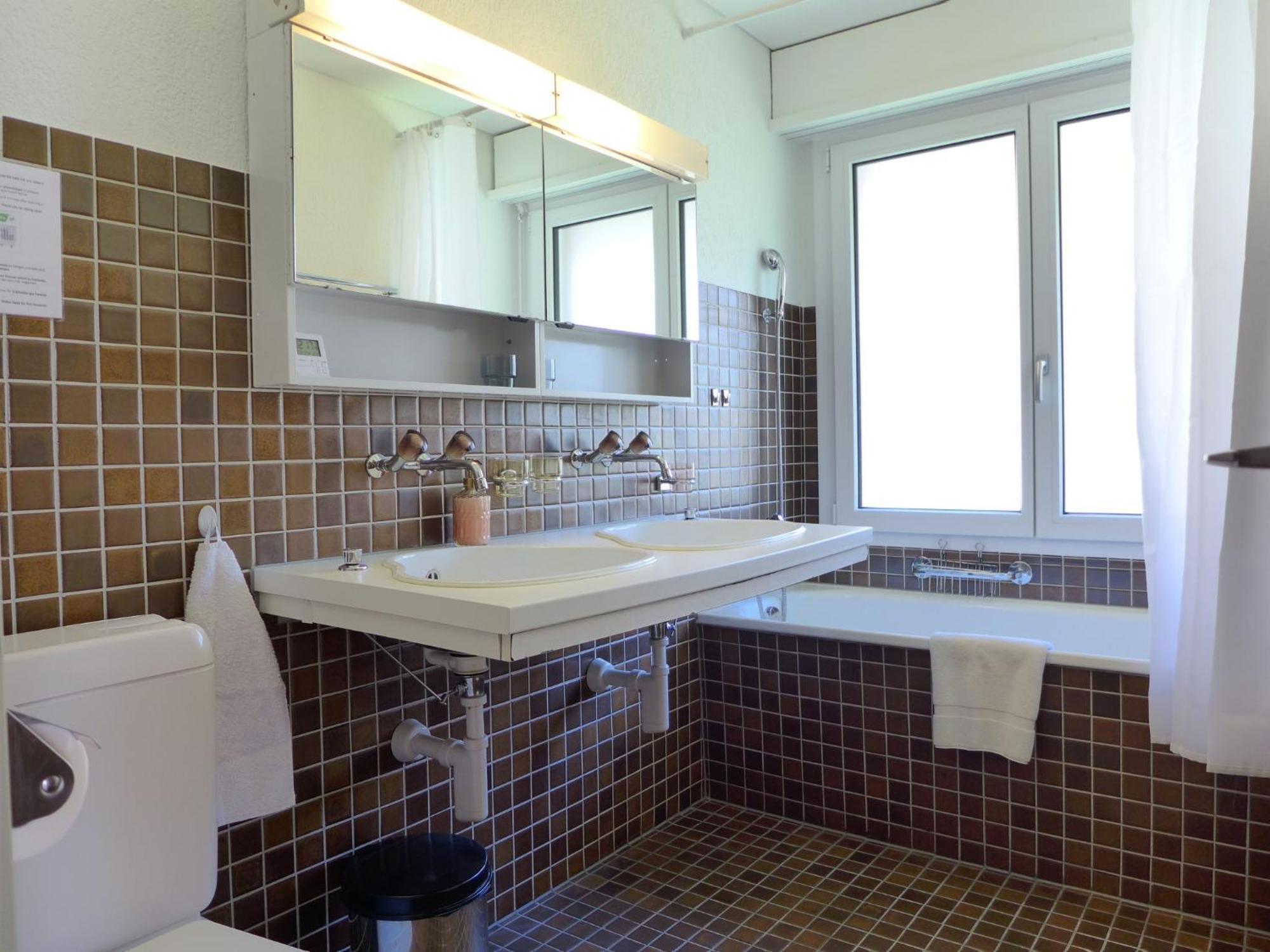 Holiday Home Salzhubelweg By Interhome Ringgenberg Exterior photo